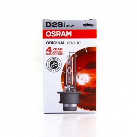 Лампа Osram 66240 XENARC С1 D2S 4300K (xn_cua_1578)