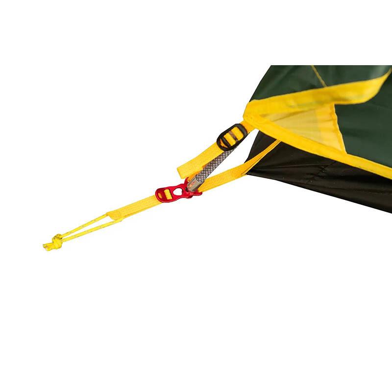 Палатка трехместная Tramp Lair 3 v2 (TRT-039) - фото 19 Палатка трехместная Tramp Lair 3 v2 (TRT-039) - фото 19