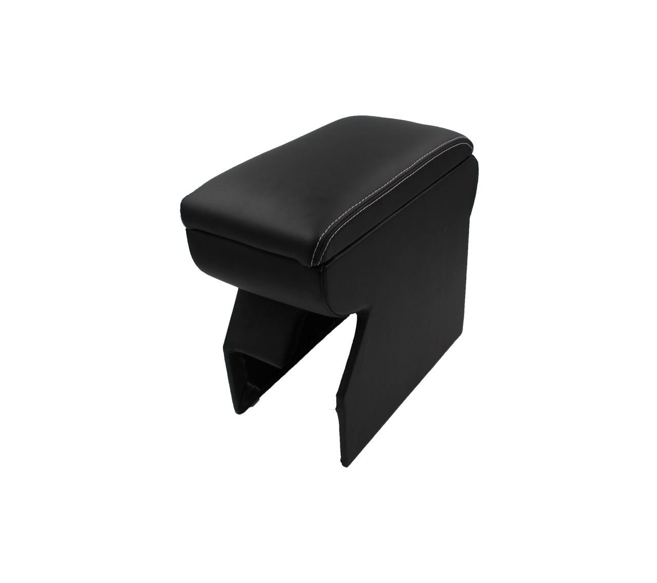 Підлокітник Armrest на Skoda Octavia A5 Чорний (442083973) - фото 1