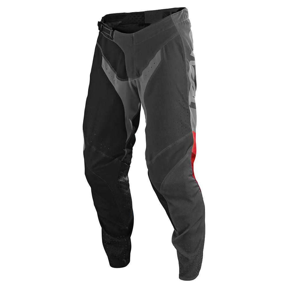 Штани TLD Se Pro Pant Tilt XXL Black/Grey