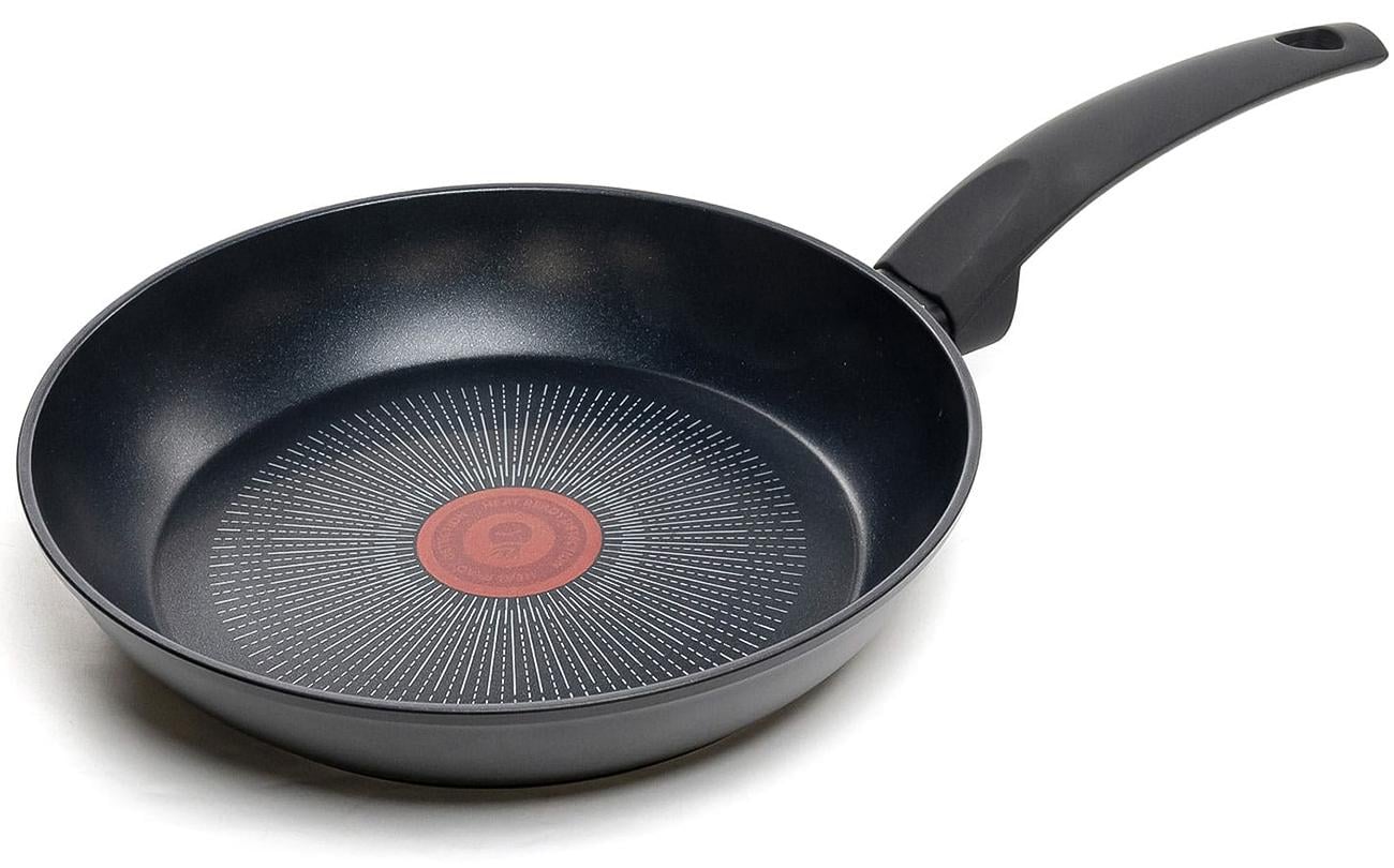 Сковорода универсальная Holmer Professional Chef 26 см (FP-22326-SBRB)