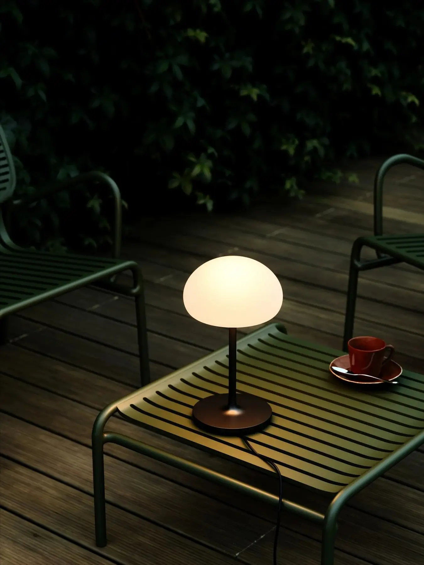 Настольная лампа аккумуляторная Nordlux 2320715003 Sponge On A Stick - фото 4 Настольная лампа аккумуляторная Nordlux 2320715003 Sponge On A Stick - фото 4