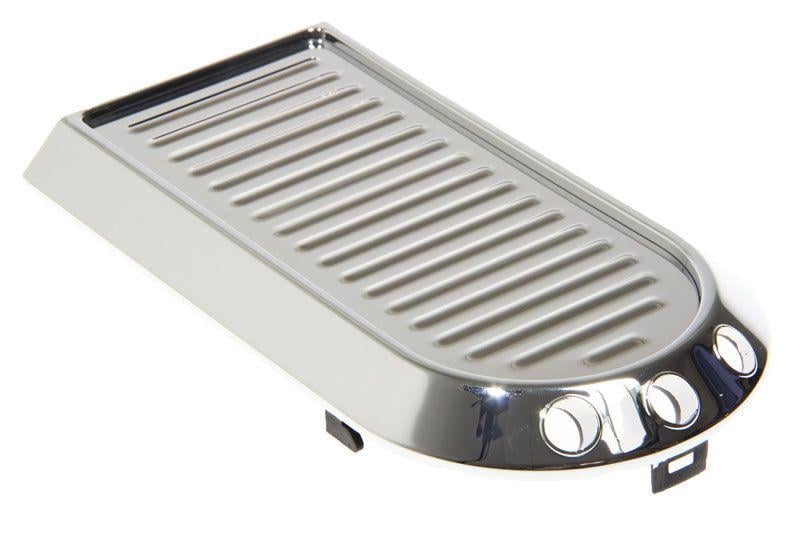 Часть корпуса верхняя для кофемашины DEDICA Delonghi (7313285179)