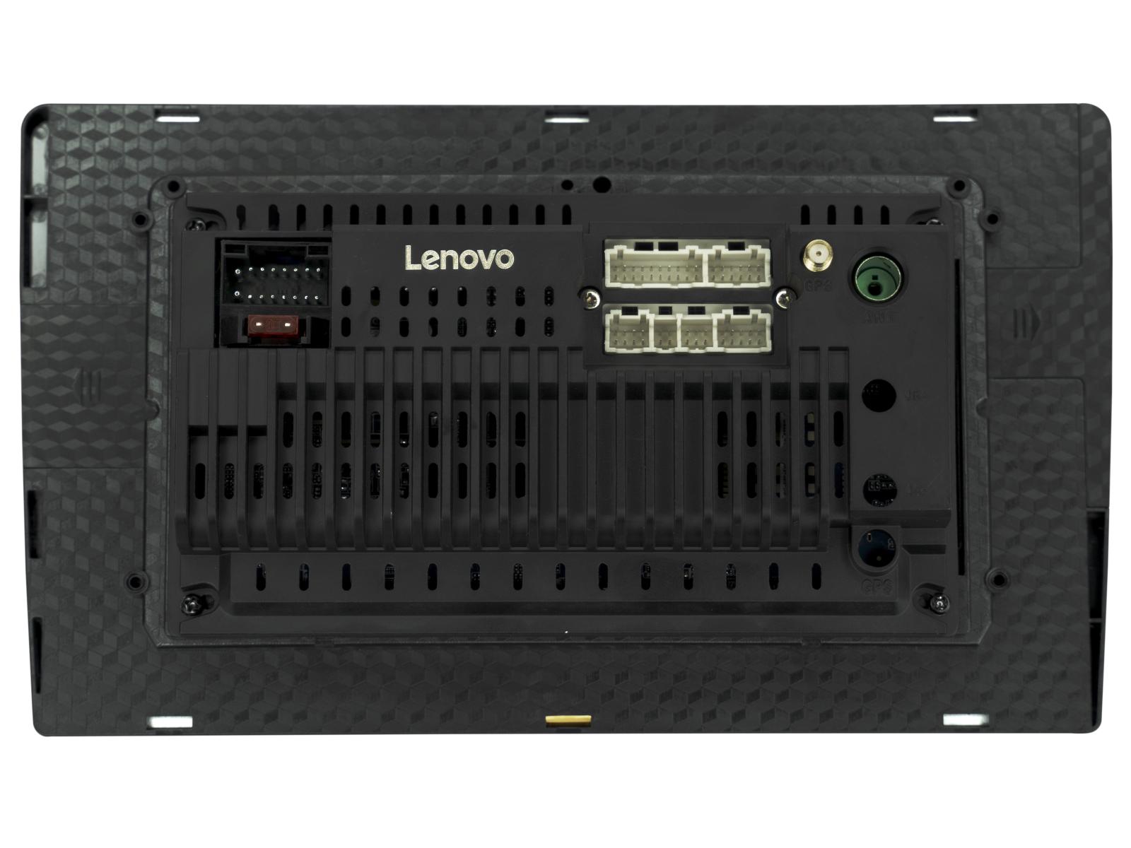 Автомагнитола Lenovo D1 PV2 9" Android - фото 3 Автомагнитола Lenovo D1 PV2 9" Android - фото 3
