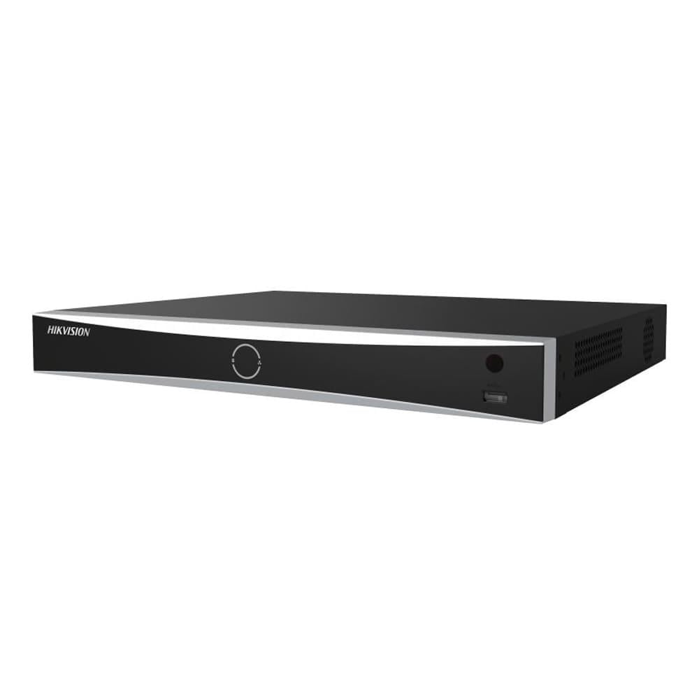 Видеорегистратор Hikvision IP DS-7616NXI-K2/16P 16-канальный