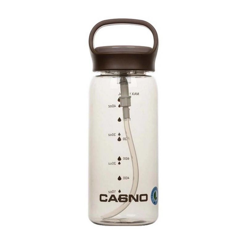 Бутылка для воды Casno Waterbottle KXN-1238 1500 мл Коричневый (22259-01)