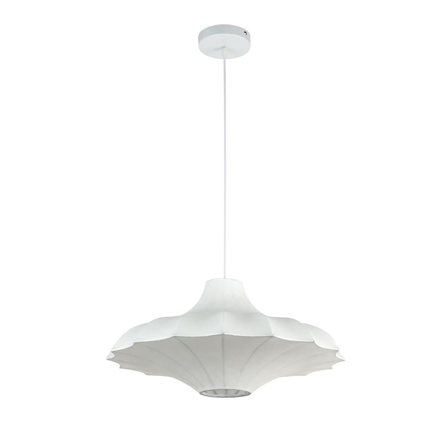 Светильник подвесной Levistella 8051038-1 500 WH Белый