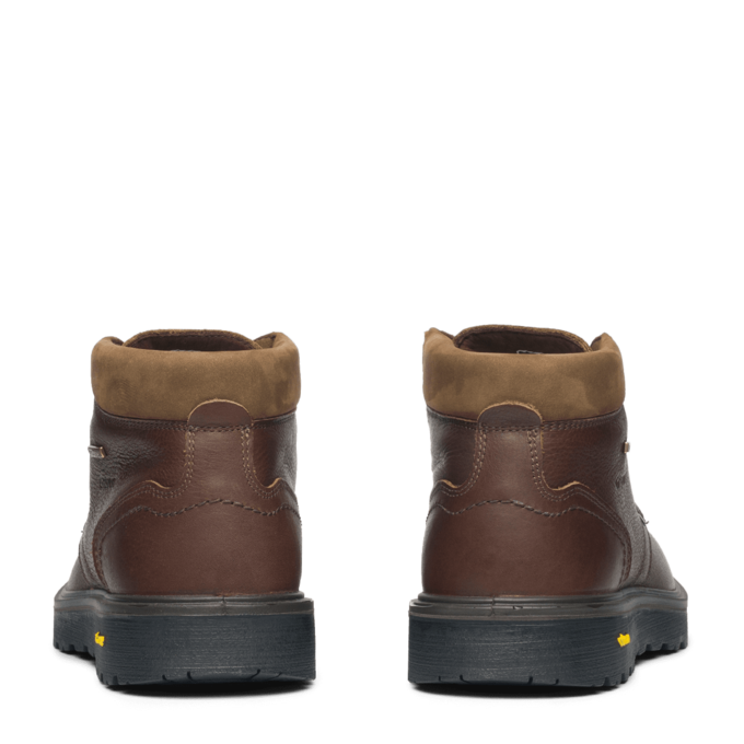 Ботинки Grisport 40279-O17 р. 41 - фото 3 Ботинки Grisport 40279-O17 р. 41 - фото 3