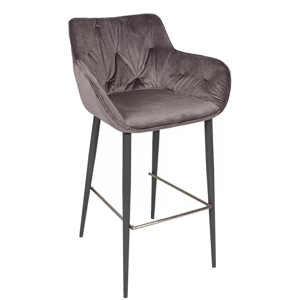 Барный стул viena Коричневый (123465)