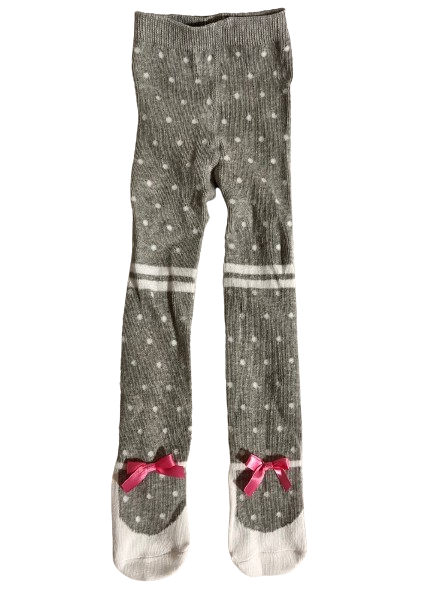 Колготки детские 6-12 месяцев (169) Колготки детские 6-12 месяцев (169)