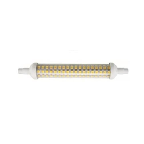 Лампа світлодіодна Rx7S 144 LED 20 W 135 мм 360° AC230V White