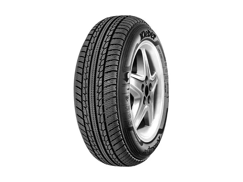 Шина зимняя Kleber Krisalp HP 215/50 R18 92V (133272)