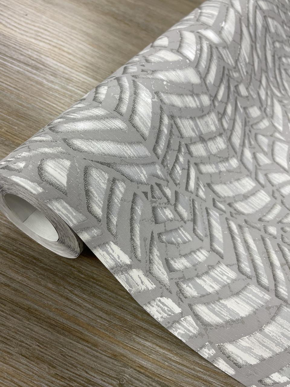 Обои виниловые на флизелиновой основе Marburg 32924 рулон 10 м (2350584614)