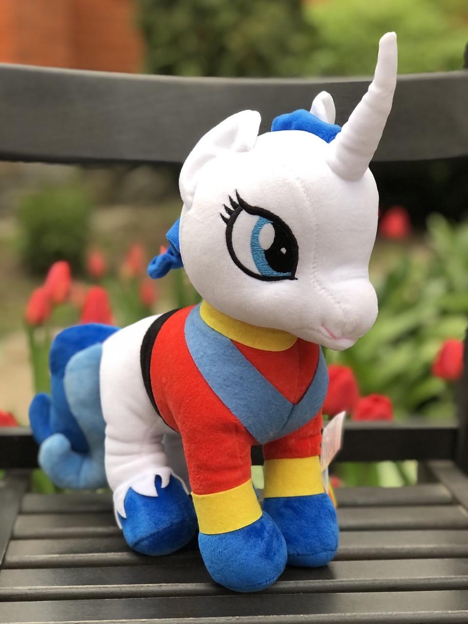 Мягкая игрушка Пони Армор My Little Pony Friend Toy (00084-85) - фото 2