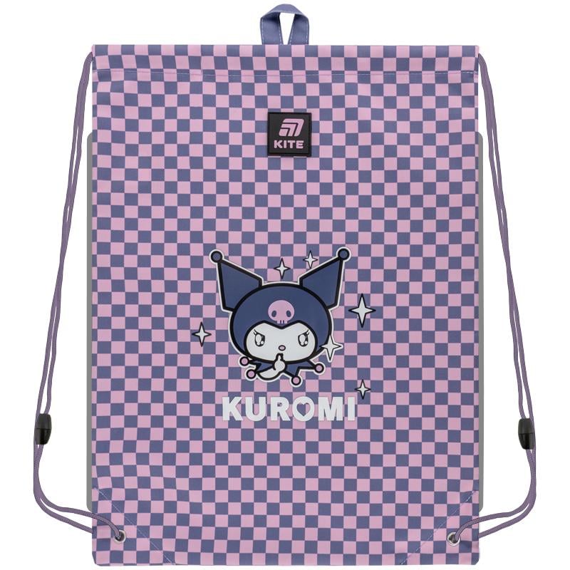 Сумка для обуви KITE Kuromi (HK25-600L-2)
