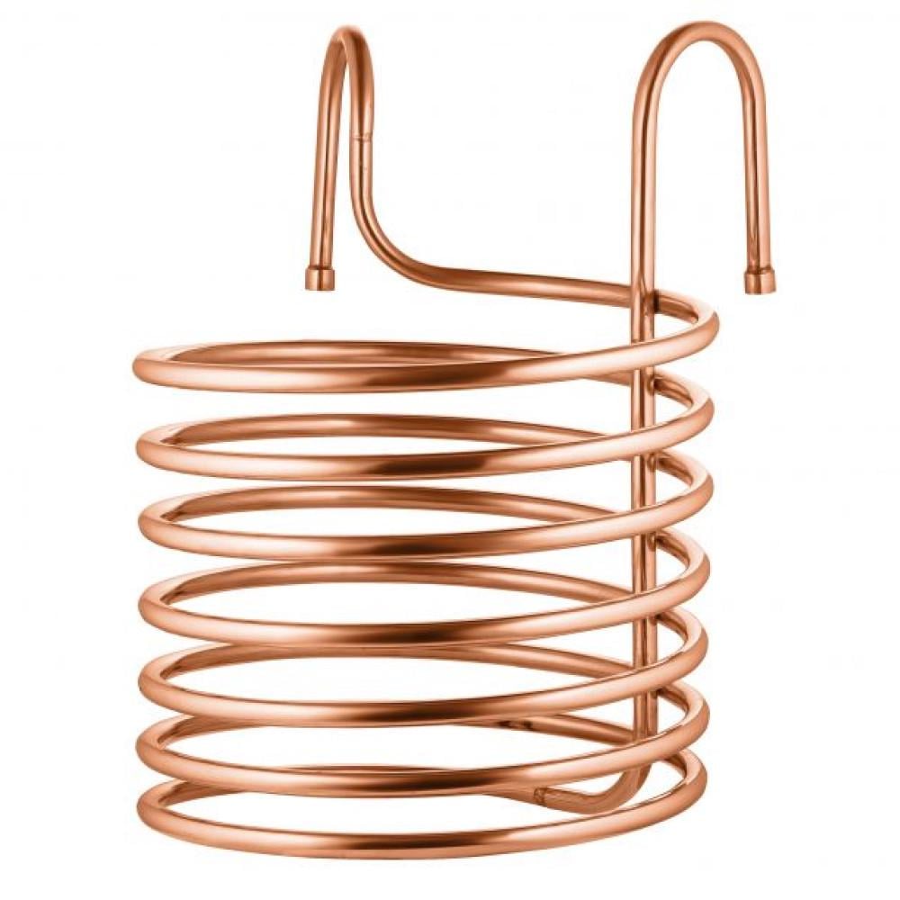 Чиллер Смакуй погружной медный 7 м (0011445)