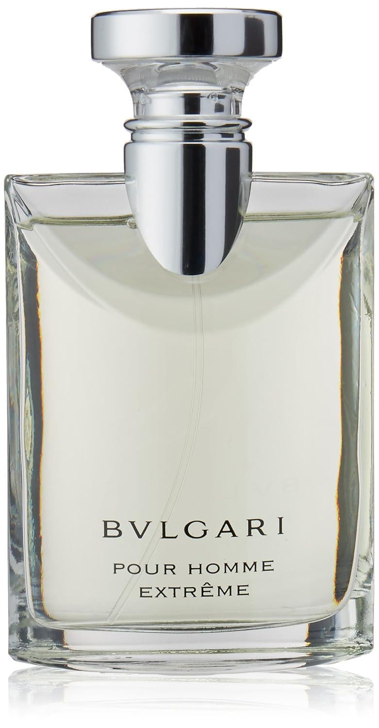 Парфюмированная вода для мужчин Bvlgari Extreme 100 мл