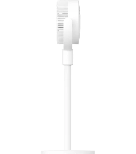 Вентилятор Mijia Smart Standing Air Circulation Fan White - фото 4