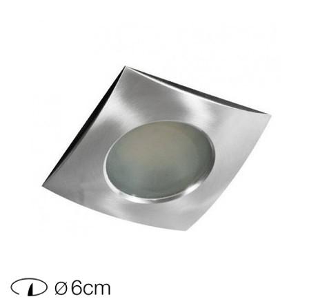 Світильник точковий Azzardo Ezio IP54 з алюмінію (AZ0811) - фото 2