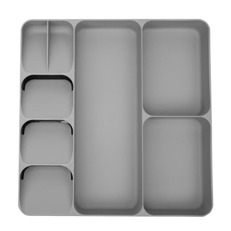 Органайзер для столовых приборов Konductra Tray 003 39 см Gray