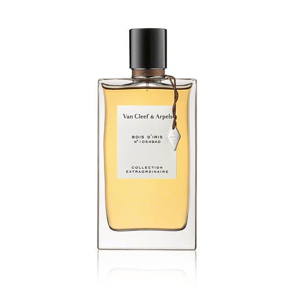 Парфюмированная вода для женщин Van Cleef&Arpels Bois D'Iris в транспортной упаковке 75 мл (5587)