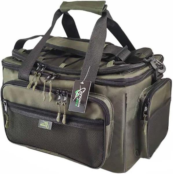 Сумка для рыбалки Prof Montazh BIG CARP 35 л корпятник 47х30х27 см (2245419233)