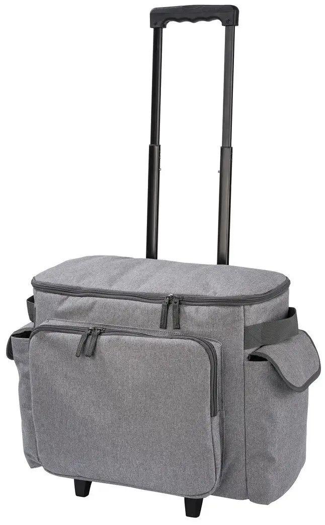 Кейс пілот Topmove 44 л Сірий (100369327001)