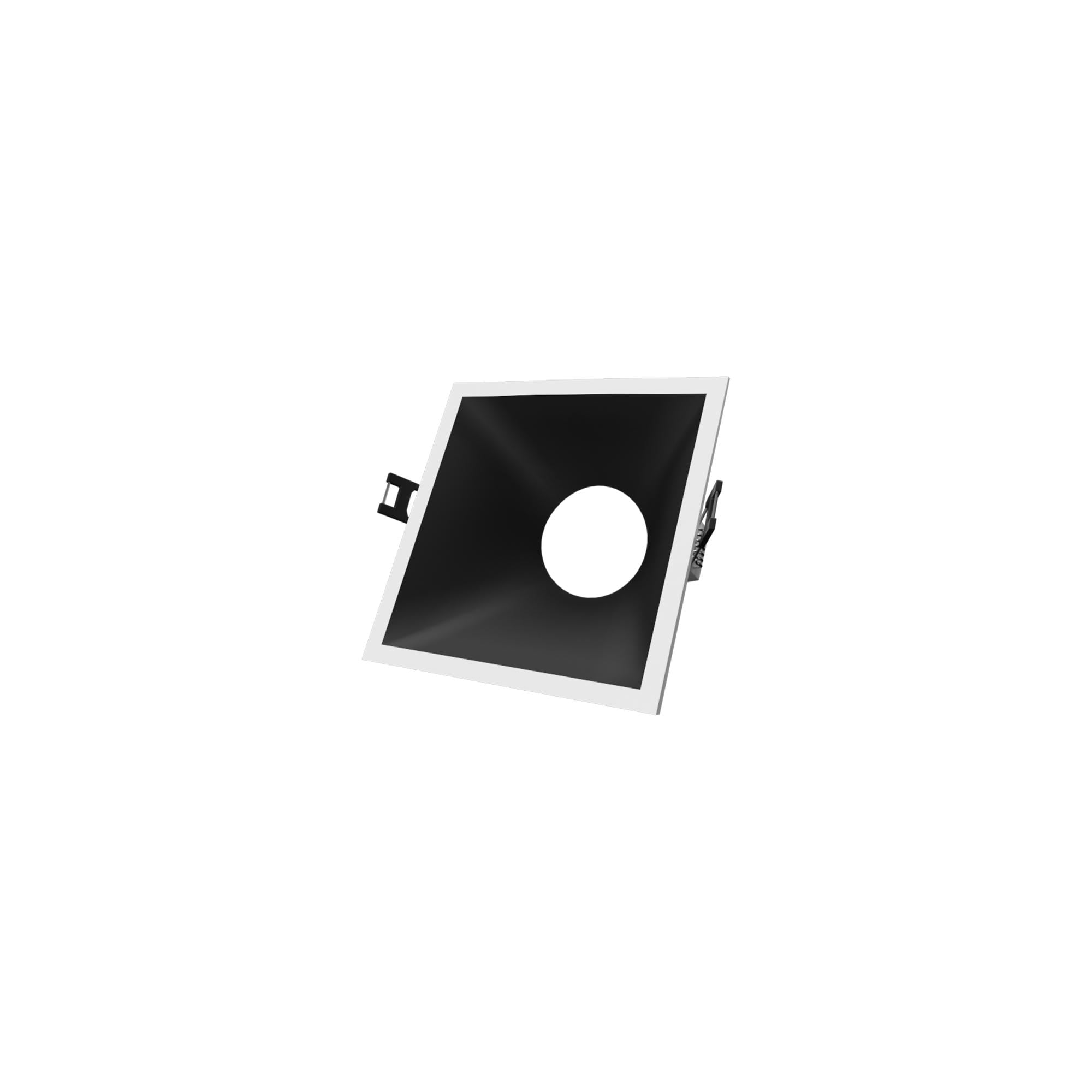 Точечный светильник Skarlat PS0786 WH+BK