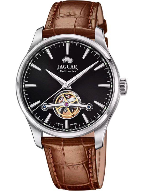 Наручний годинник чоловічий Jaguar J966/5 (675461)