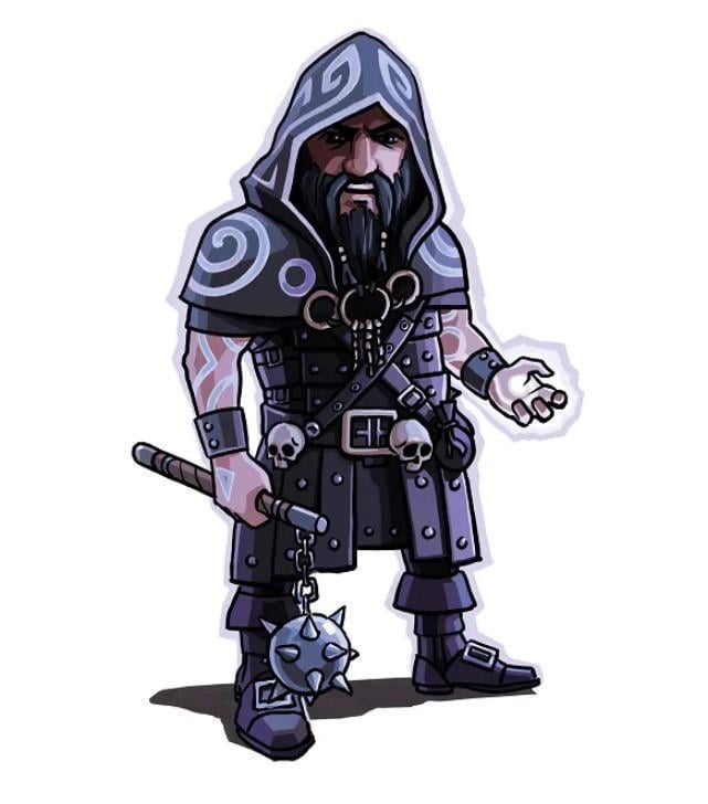 Настільна гра Таємниці замку Карак (LOB2302UA) - фото 9 Настільна гра Таємниці замку Карак (LOB2302UA) - фото 9