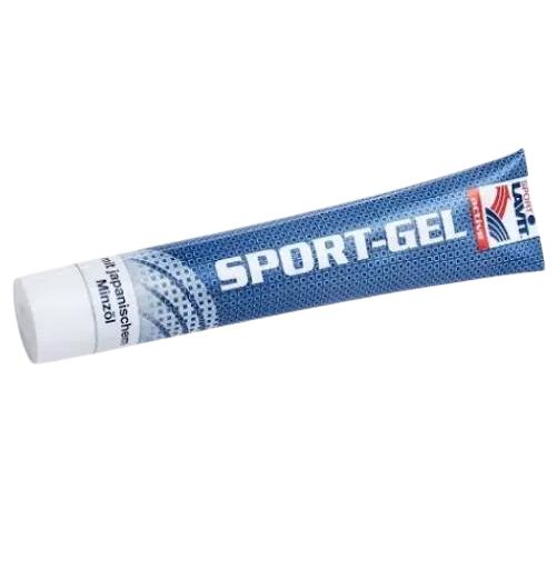 Гель охолоджуючий Sport Lavit Sportgel 100 мл (e780c1d8) - фото 1