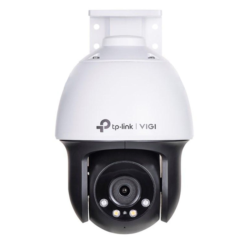 Камера видеонаблюдения TP-LINK VIGI C540 4 мм 4 MP PTZ Wi-Fi (tf5772) - фото 6