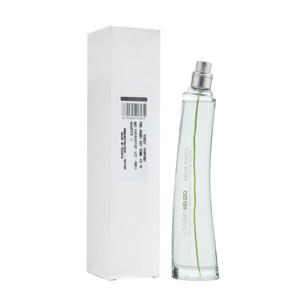 Туалетная вода для женщин Kenzo Flower By тестер 50 мл (2962)