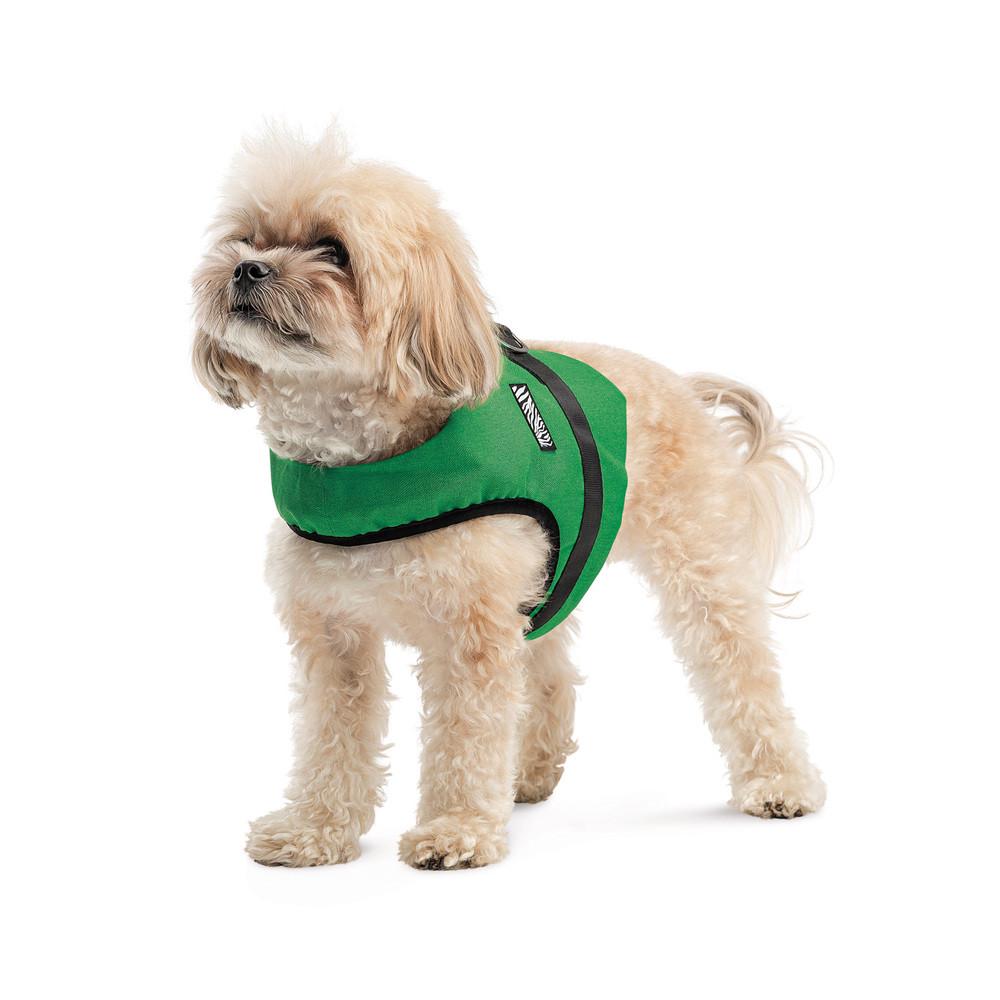 Жилет для собак Pet Fashion Rossx XS-2 (PR 441648) - фото 3 Жилет для собак Pet Fashion Rossx XS-2 (PR 441648) - фото 3