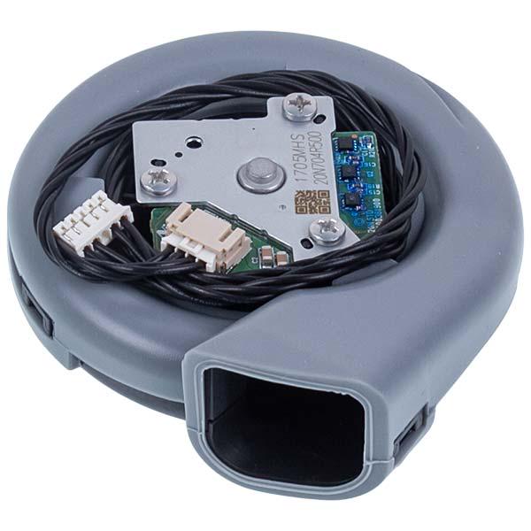 Двигатель всасывания для робота-пылесоса Rowenta SS-2230002566 (00000057463)