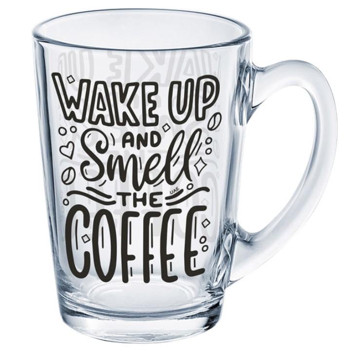 Чашка Luminarc Smeell Coffee 320 мл 6 шт. (6198cddc) Чашка Luminarc Smeell Coffee 320 мл 6 шт. (6198cddc)