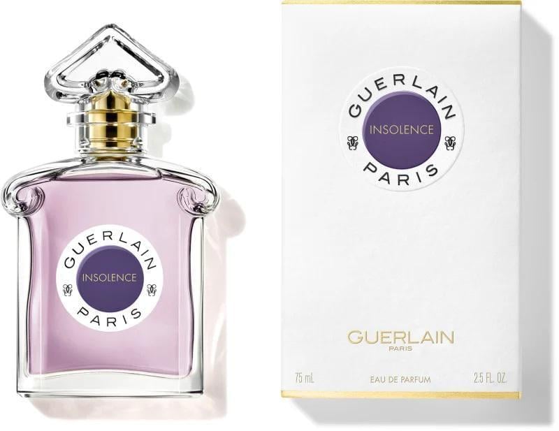 Парфумована вода для жінок Guerlain Insolence 75 мл (24724859)