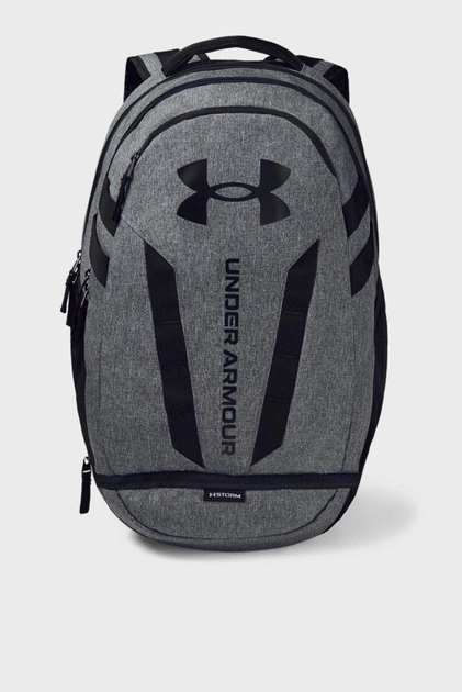 Рюкзак Hustle 5.0 Backpack 32х51х16 см Серый (1361176-002)