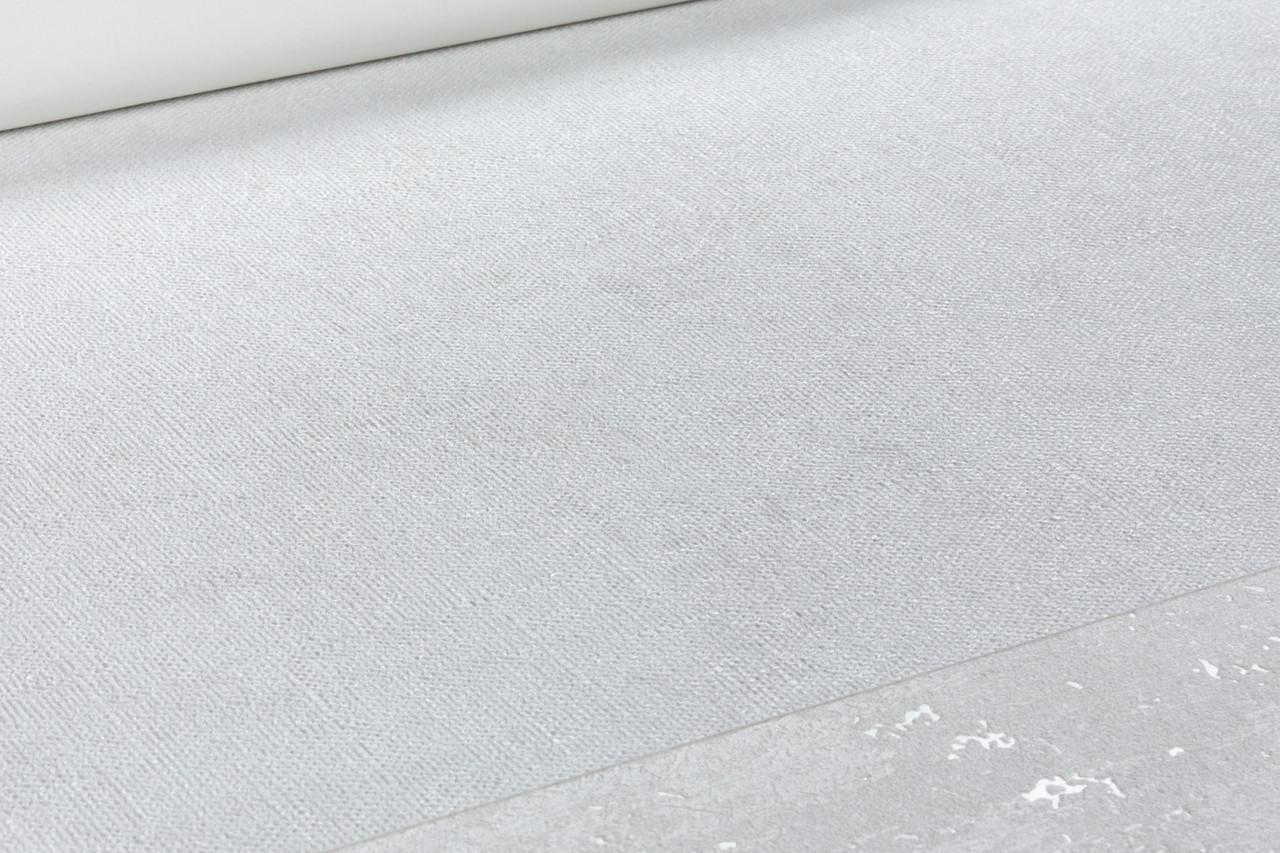 Обои флизелиновые Marburg Casa Vita 32317 винил горячего тиснения 1,06х10,05 м Серо-бежевый