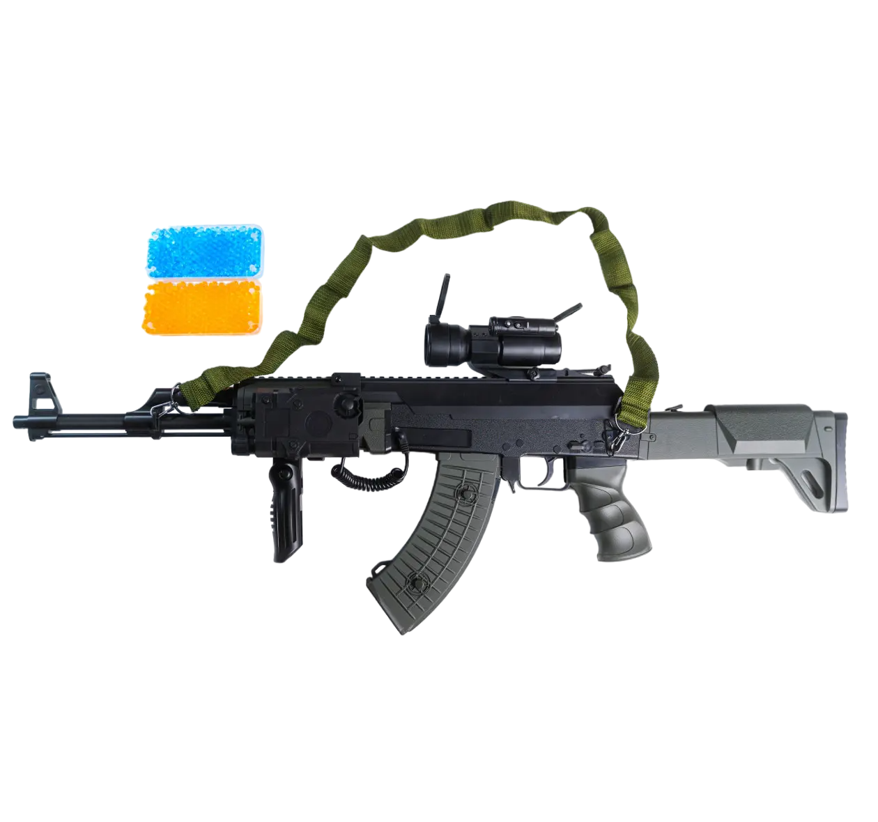 Автомат Орбиган AK-47 PRO B5-999X (22264094)