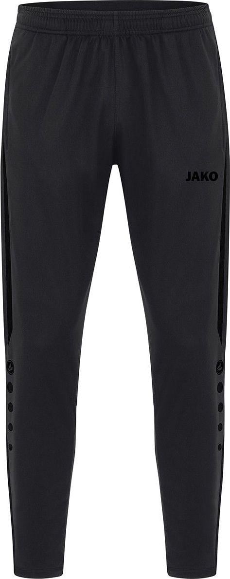 Штаны спортивные Jako Power 9223-800 L Черный