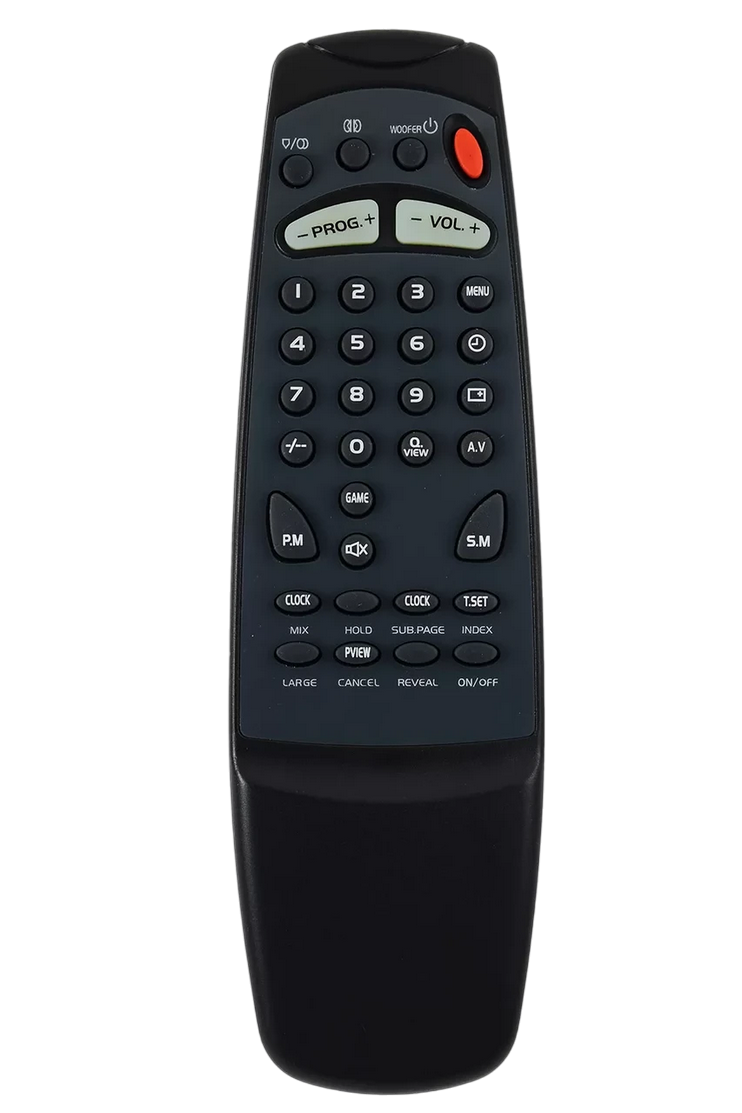 Пульт для телевизора QUART ST-3423 (1926106250)