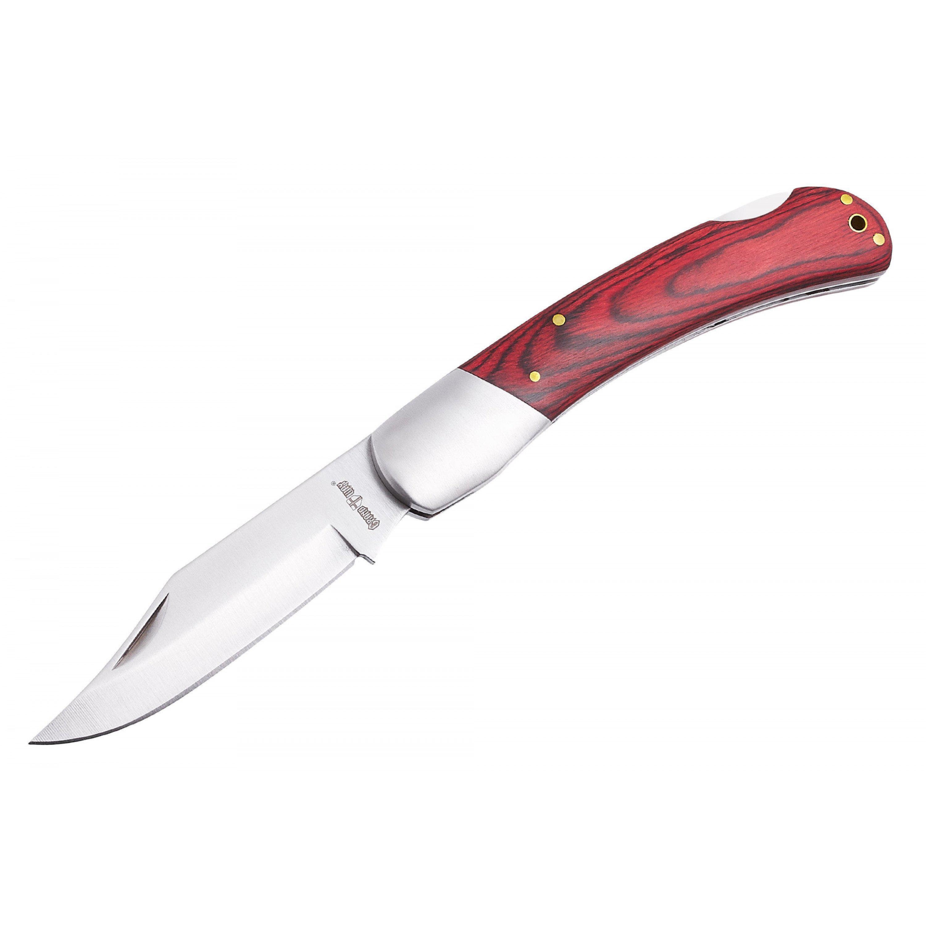 Нож карманный складной Grand Way 95 мм (901CW)