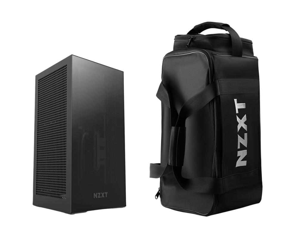 Сумка для корпуса компьютера NZXT H1 (01NZXT) - фото 3