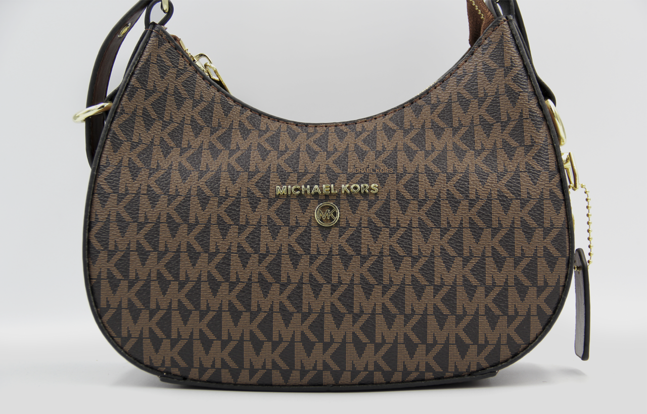 Женская сумка Michael Kors Коричневый (2957823811)