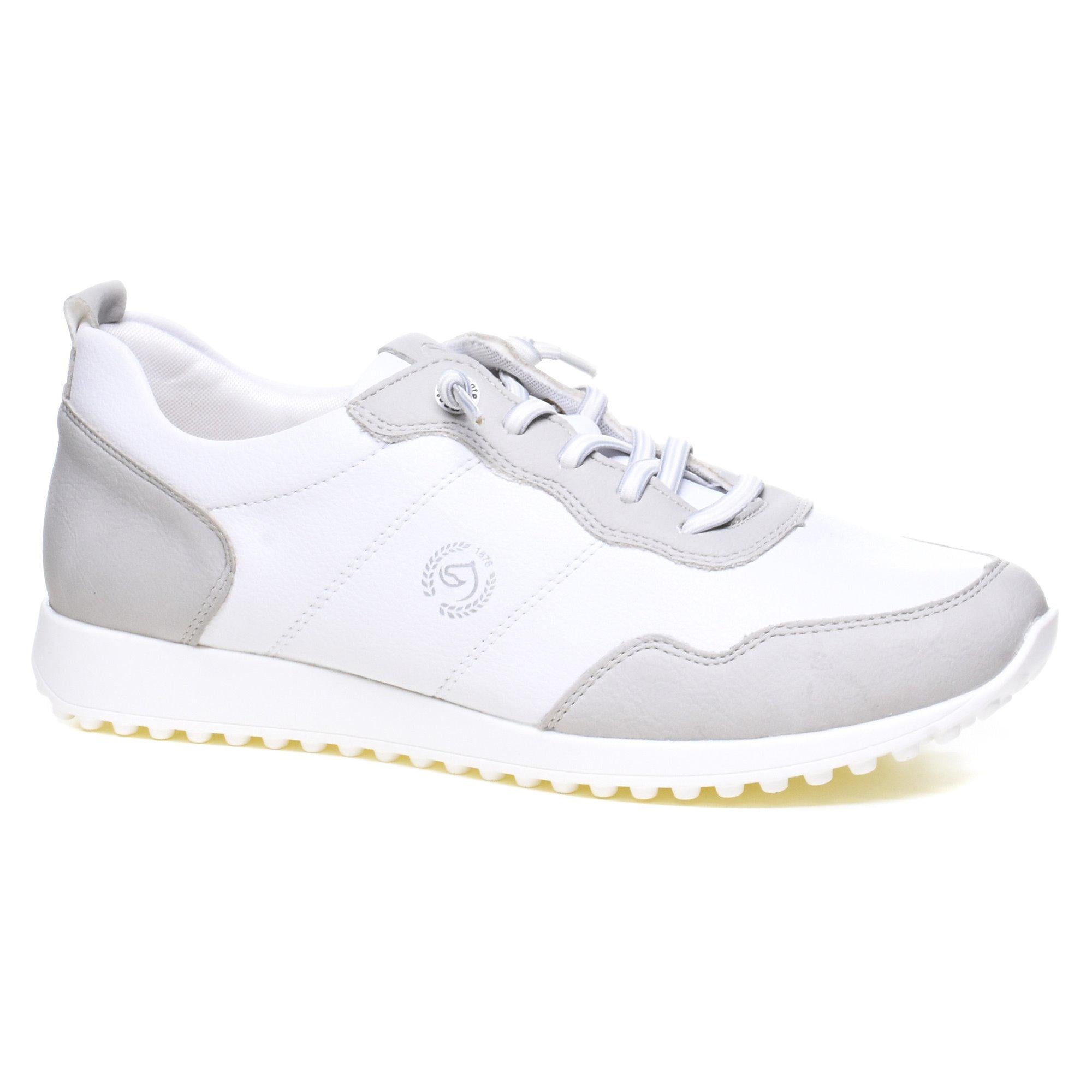 Кроссовки женские Remonte р. 39 Белый/Серый (035234-39)