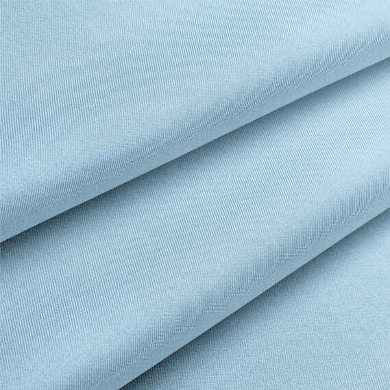 Тканина штапель твіл IDEIA V-6 1,5 м Блакитний (2200004103778)