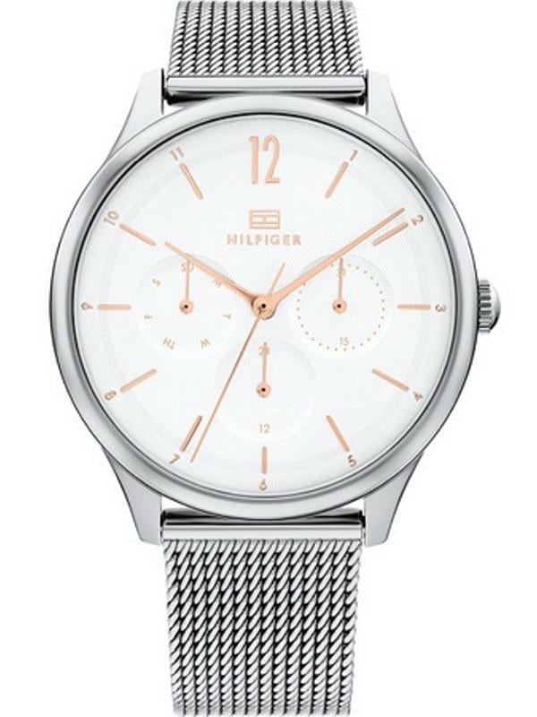 Наручний годинник жіночий Tommy Hilfiger 1782456 (392997)