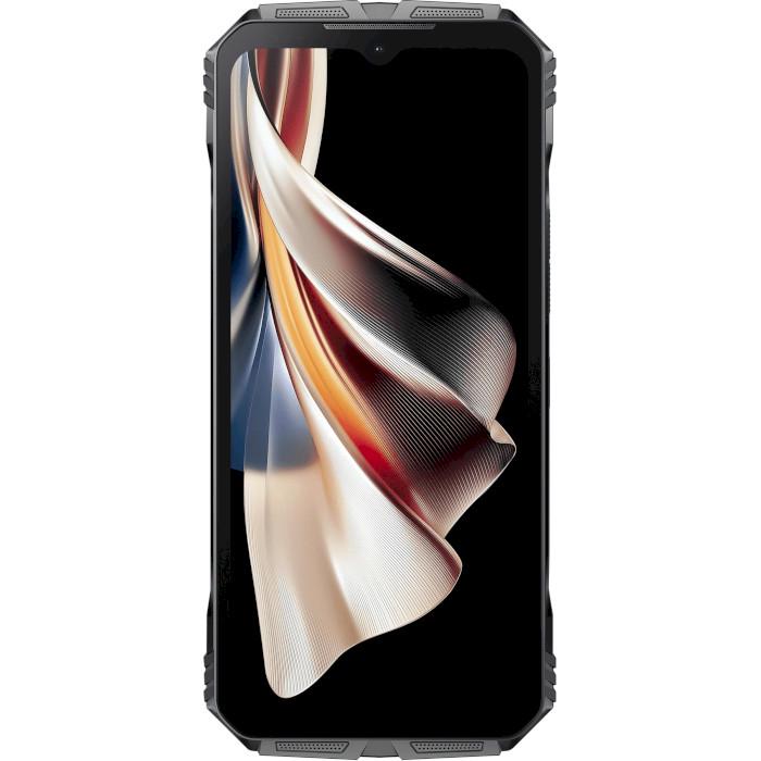 Смартфон Doogee S Cyber 8/256 Гб Silver