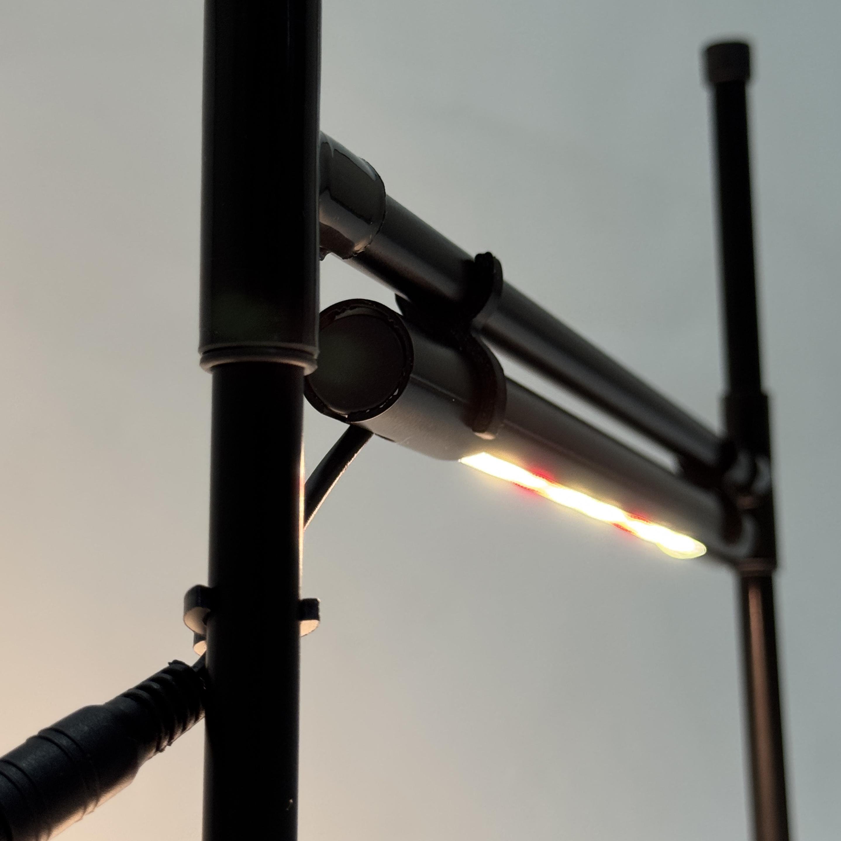 Фитолампа для рассады/микрозеленые Mario детская (27438207) - фото 4